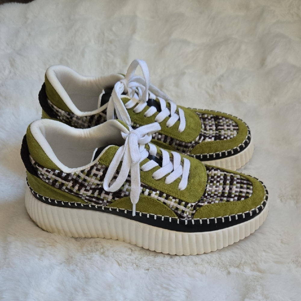 Coconuts By Matisse Sneakers